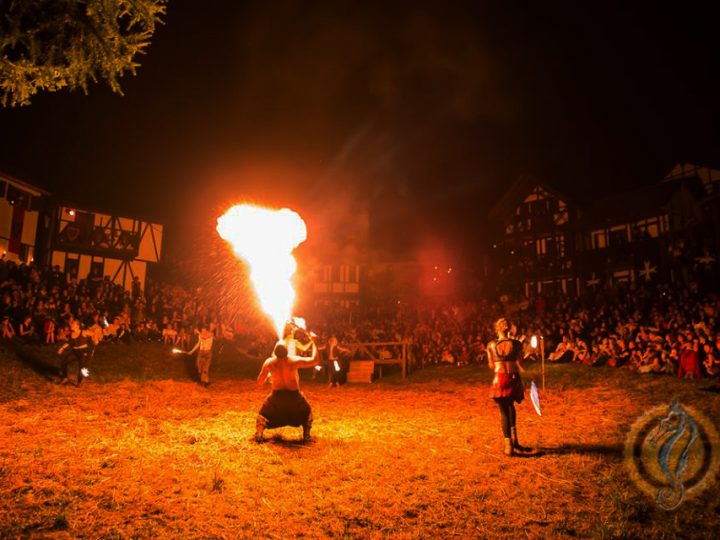 Affordance at the Duchy of Bicolline