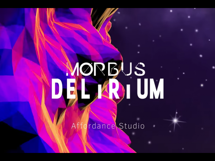 Affordance at La Place des Arts